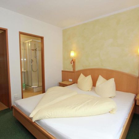שטום Apartment With Sauna In Kaltenbach, Tyrol מראה חיצוני תמונה